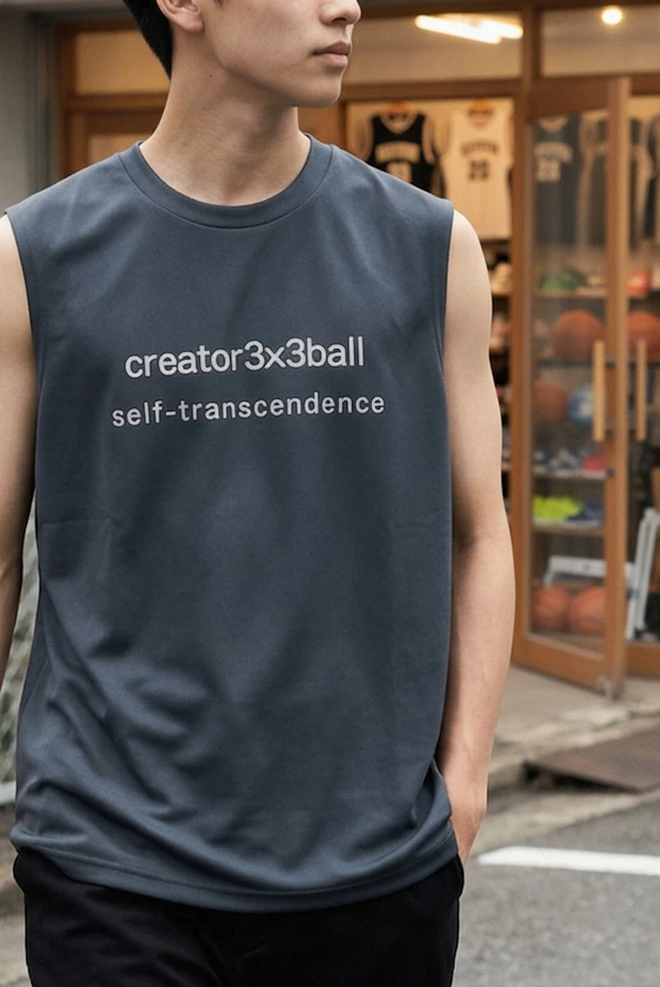 438918 Dtfprint Tanktop