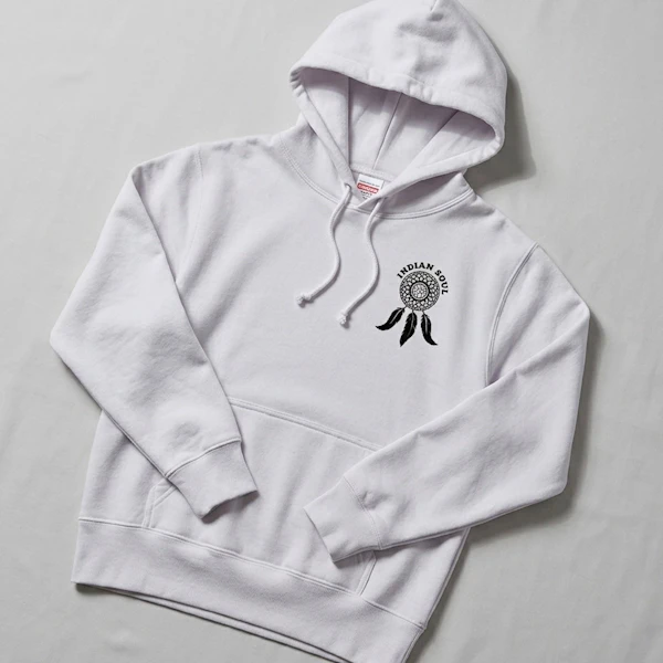 103926 Silkprint Parka