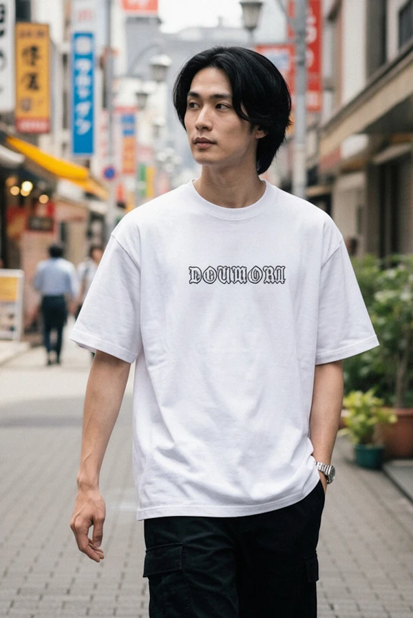 354977 Inkjet Bigtshirt