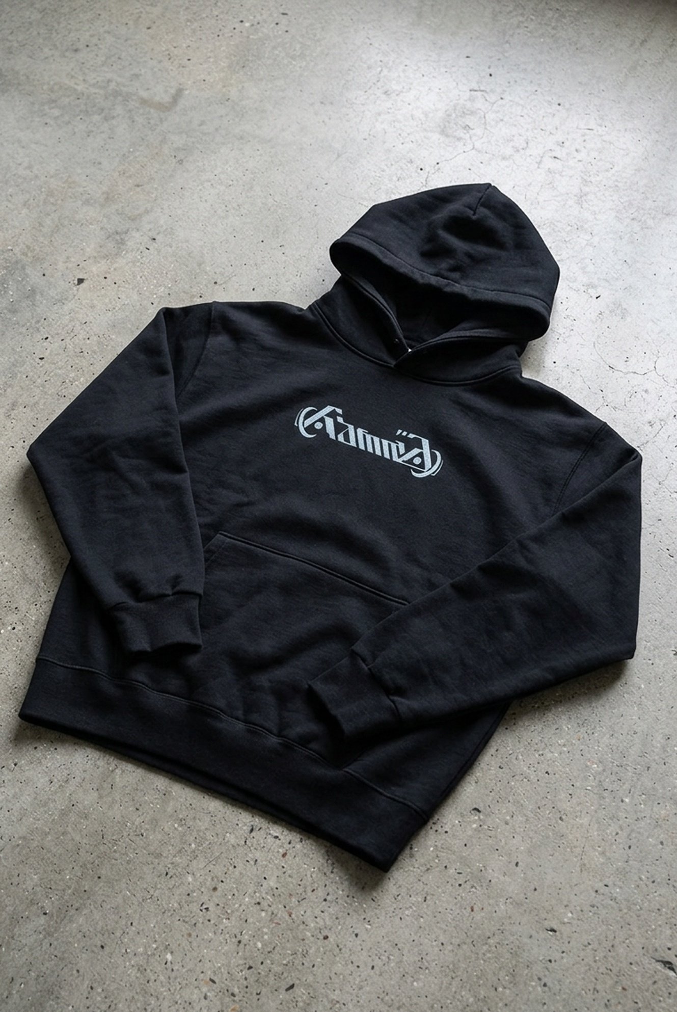 378076 Inkjet Parka