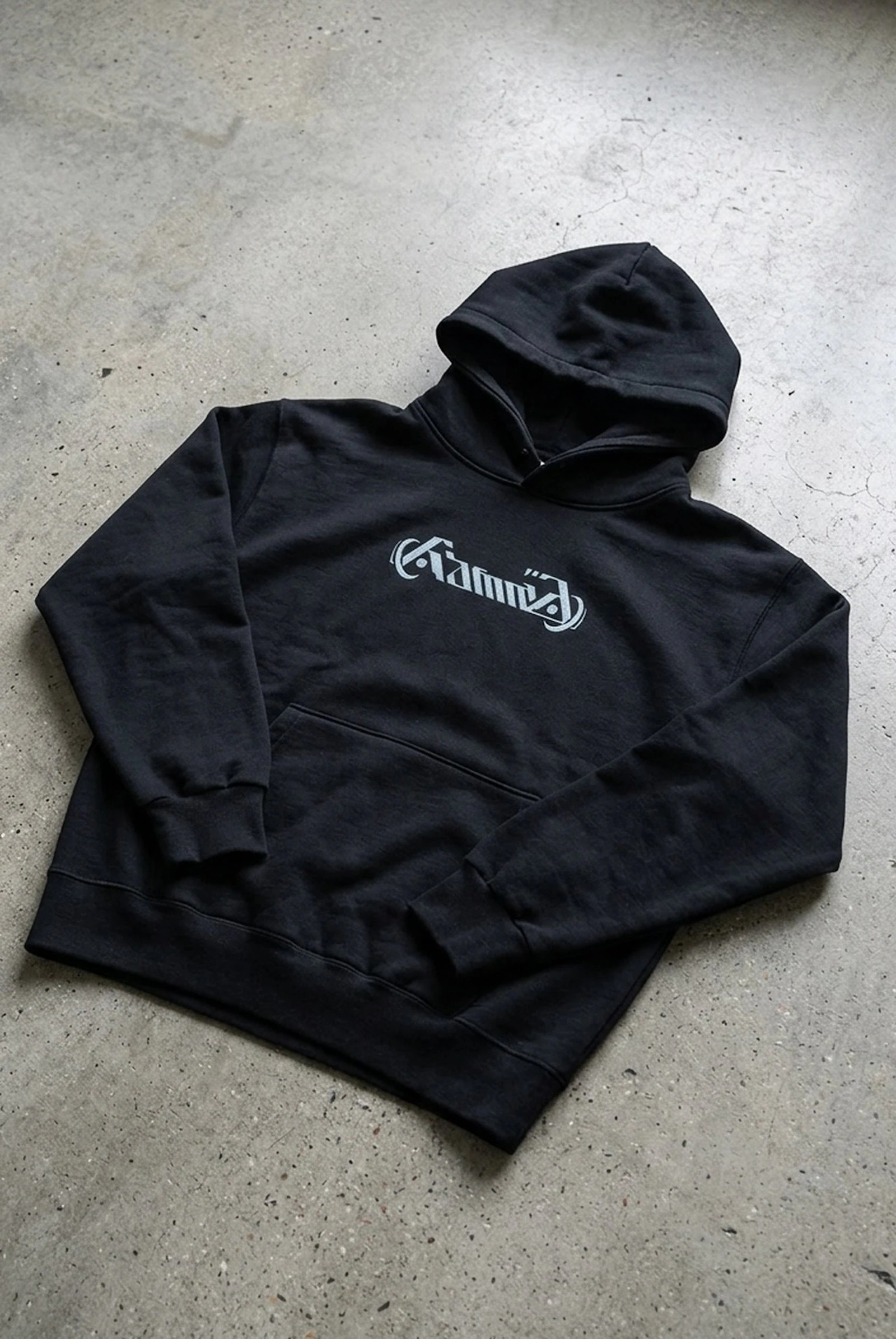 378076 Inkjet Parka