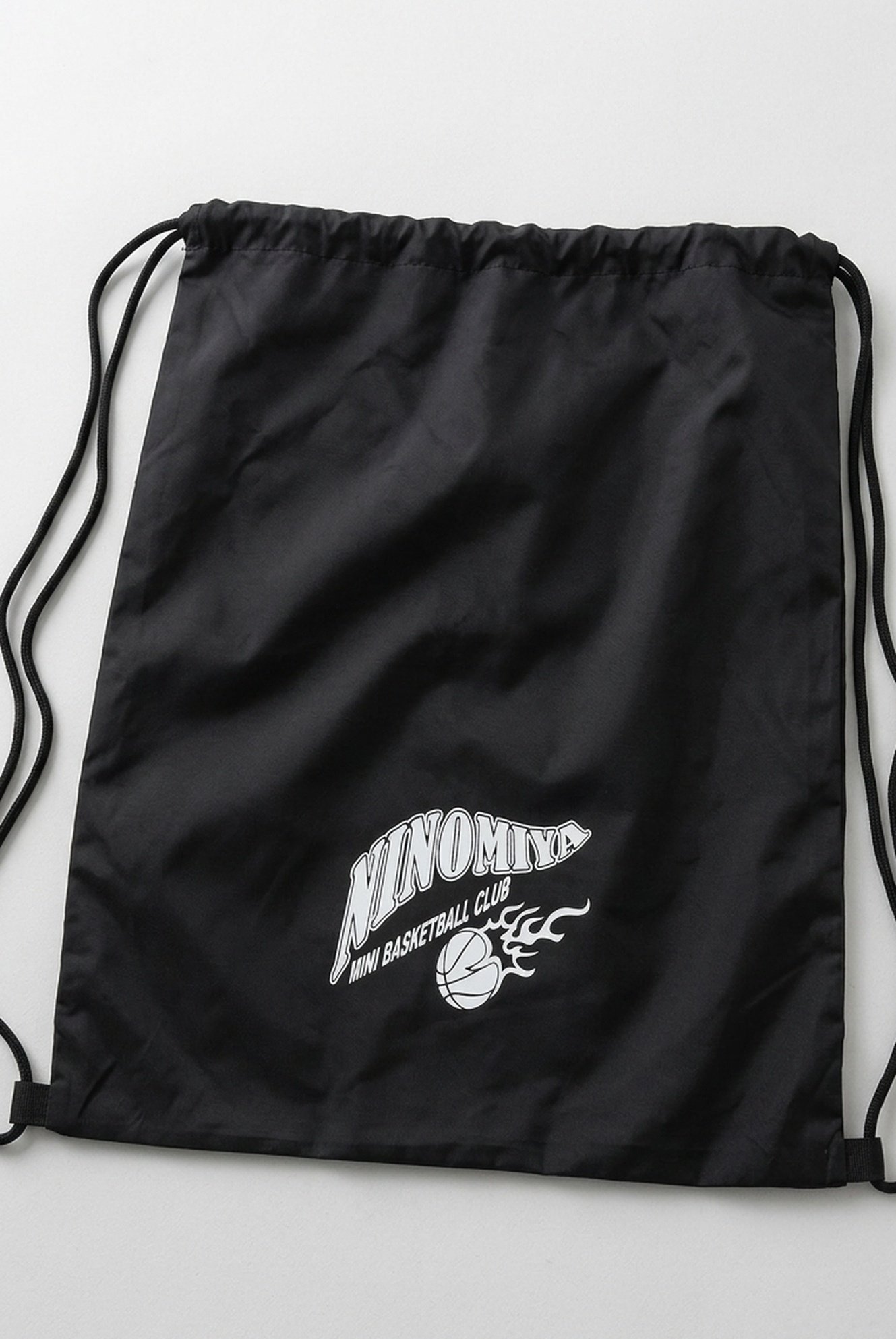 377734 Silkprint Knapsack