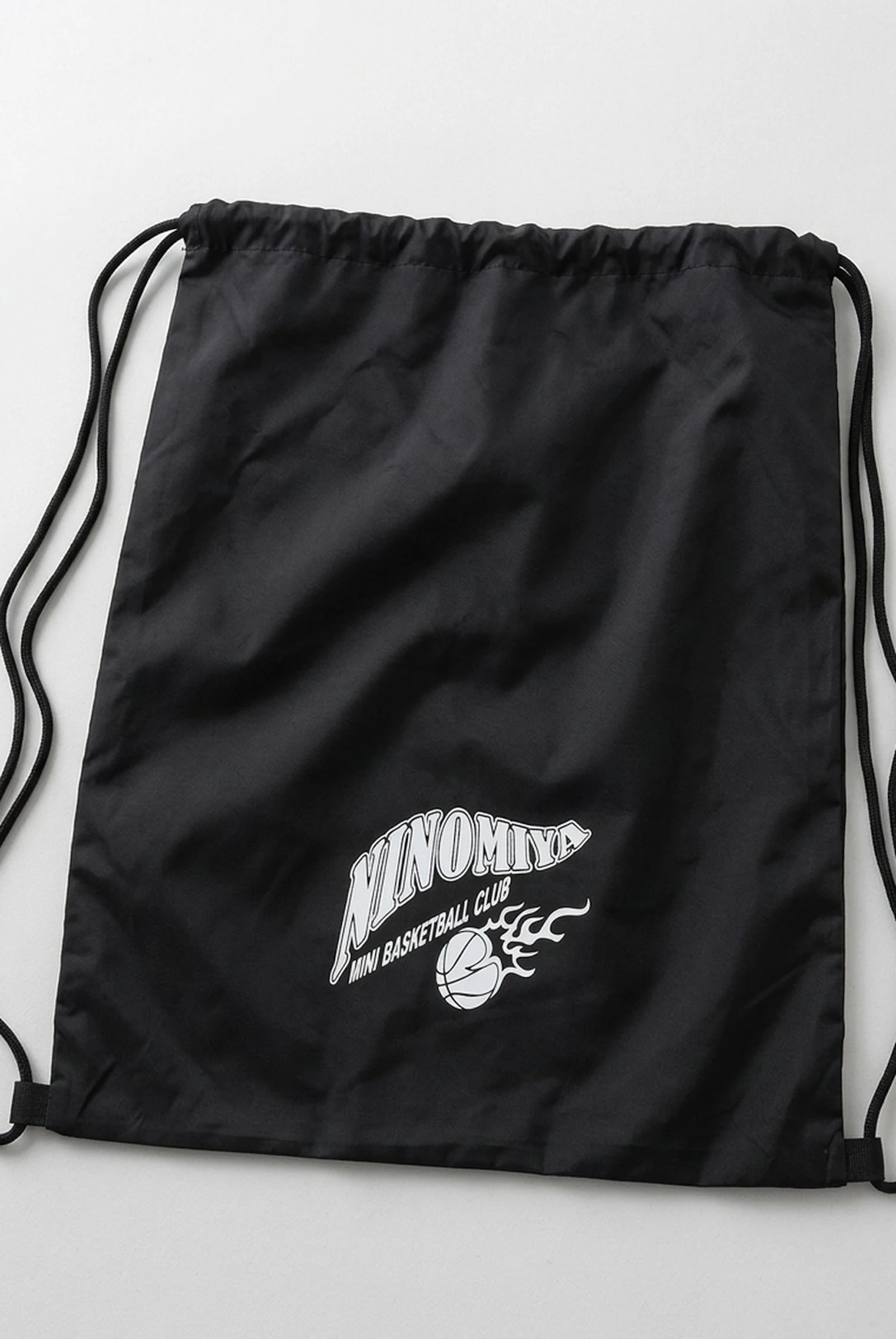 377734 Silkprint Knapsack