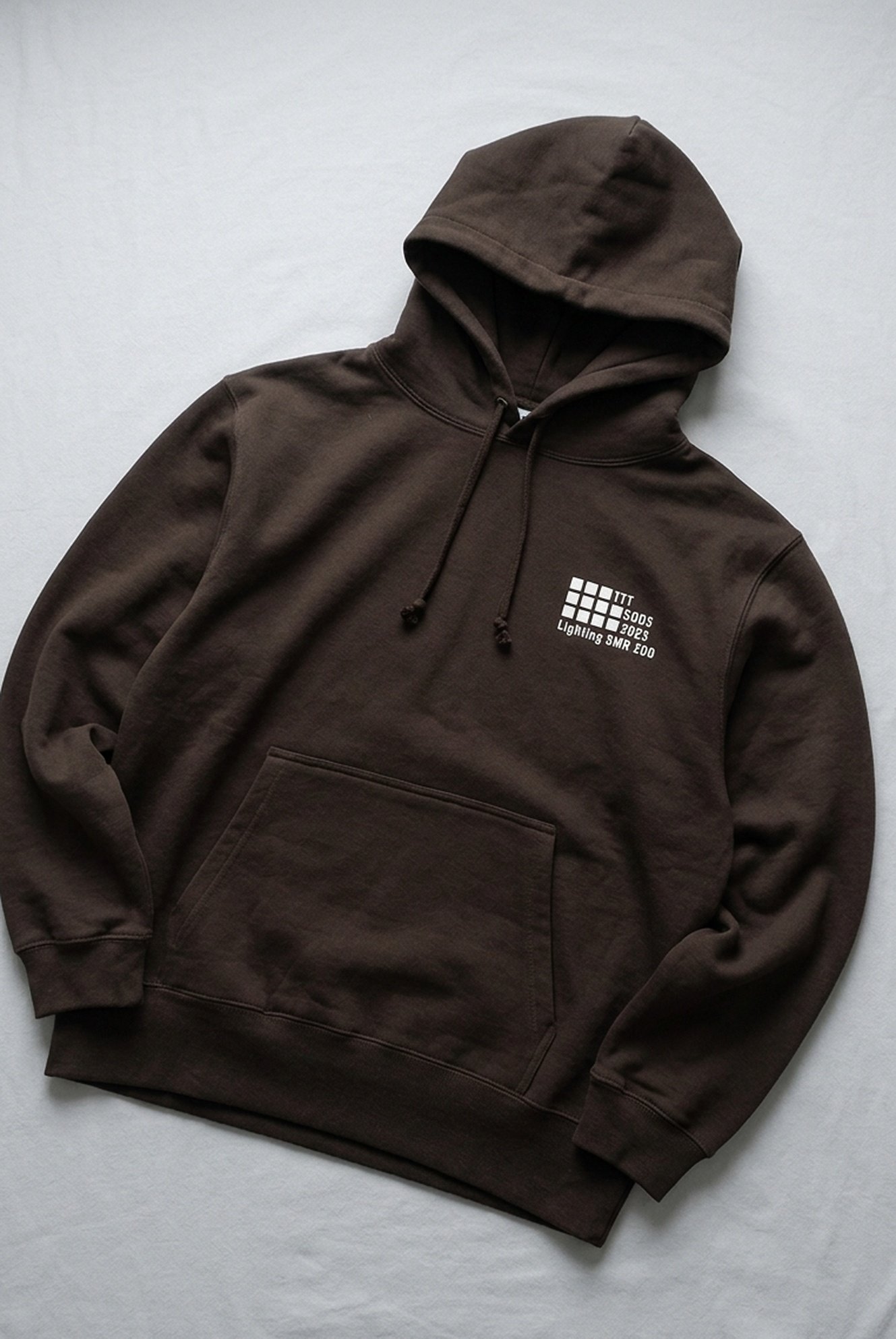 424019 Silkprint Parka