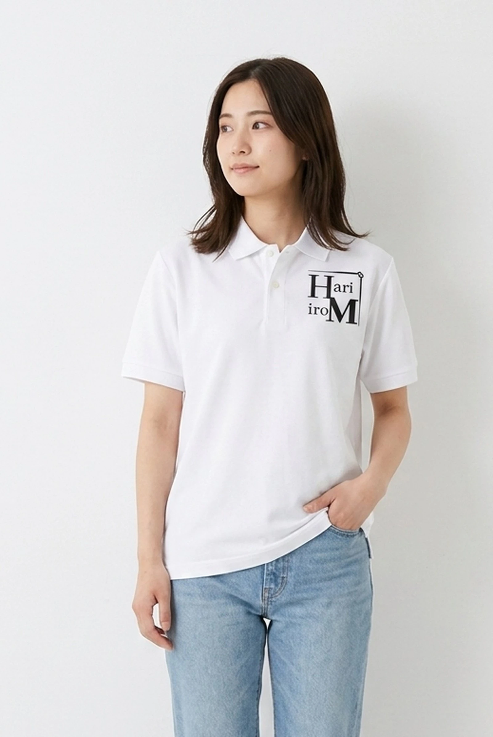 148636 Dtfprint Poloshirt