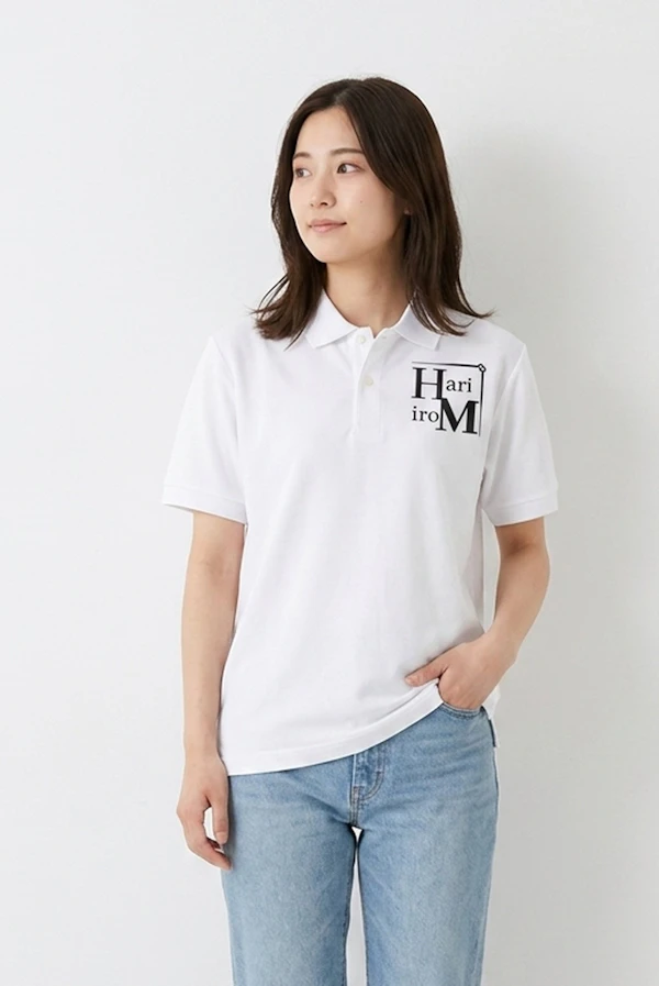148636 Dtfprint Poloshirt