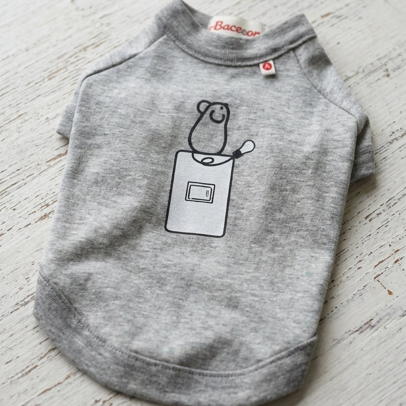 351721 Dtfprint Dogwear