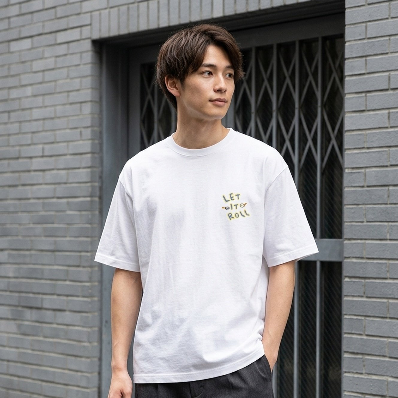 110873 Inkjet Bigtshirt