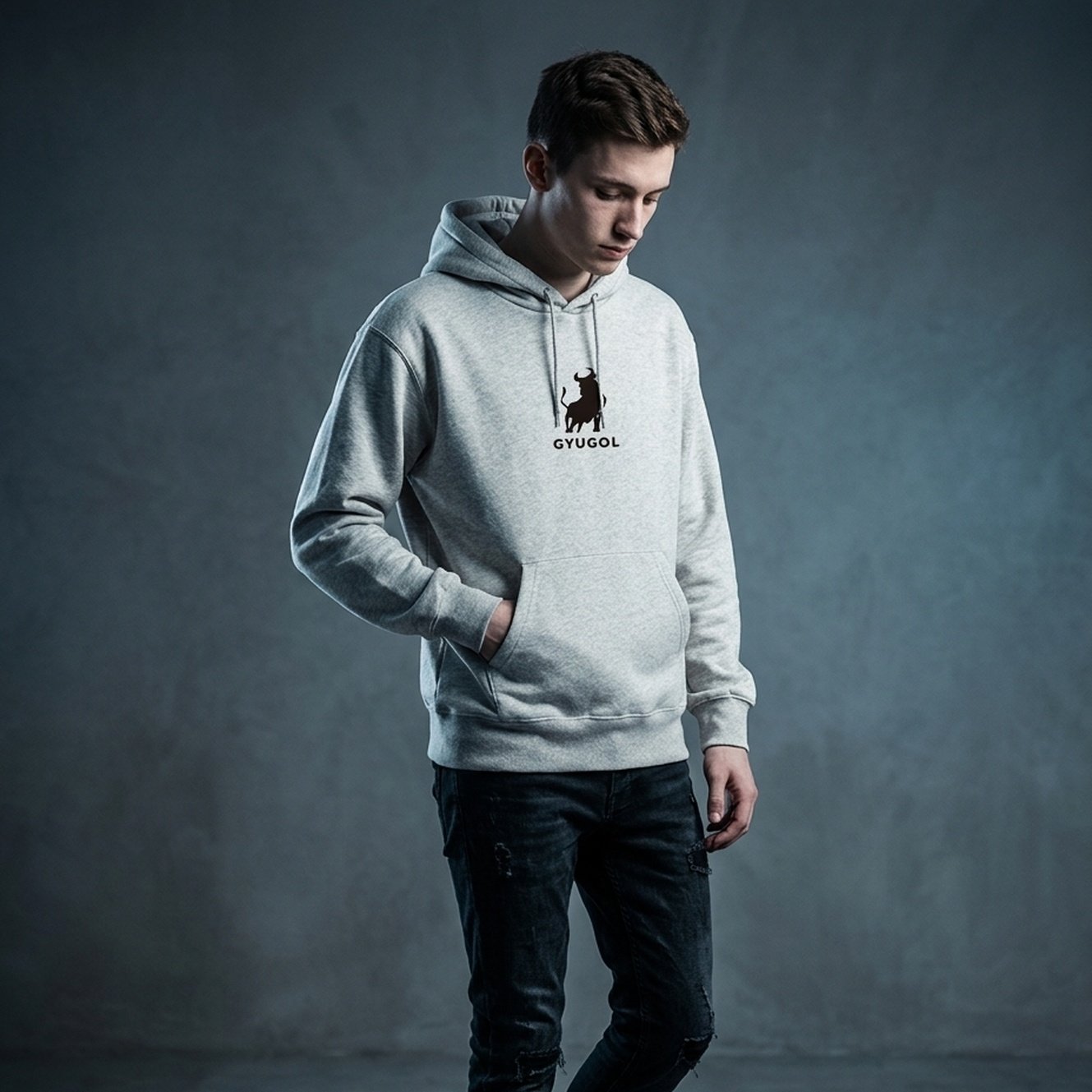 102146 Silkprint Parka
