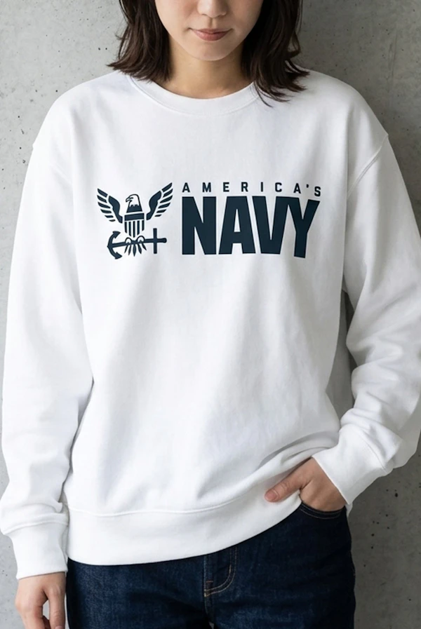 383261 Inkjet Sweatshirt