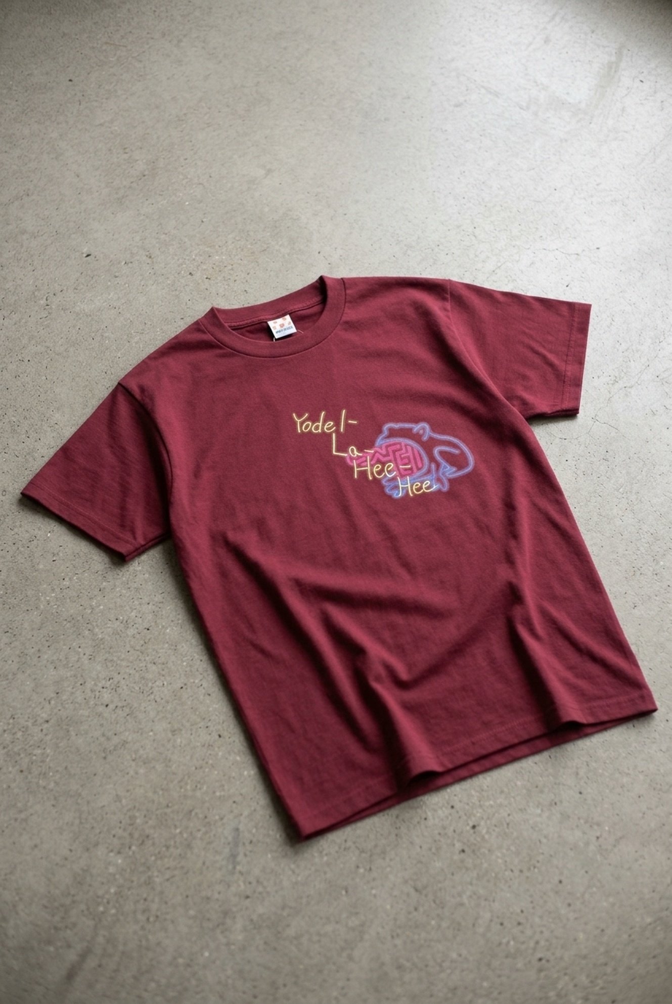 389033 Dtfprint Drytshirt