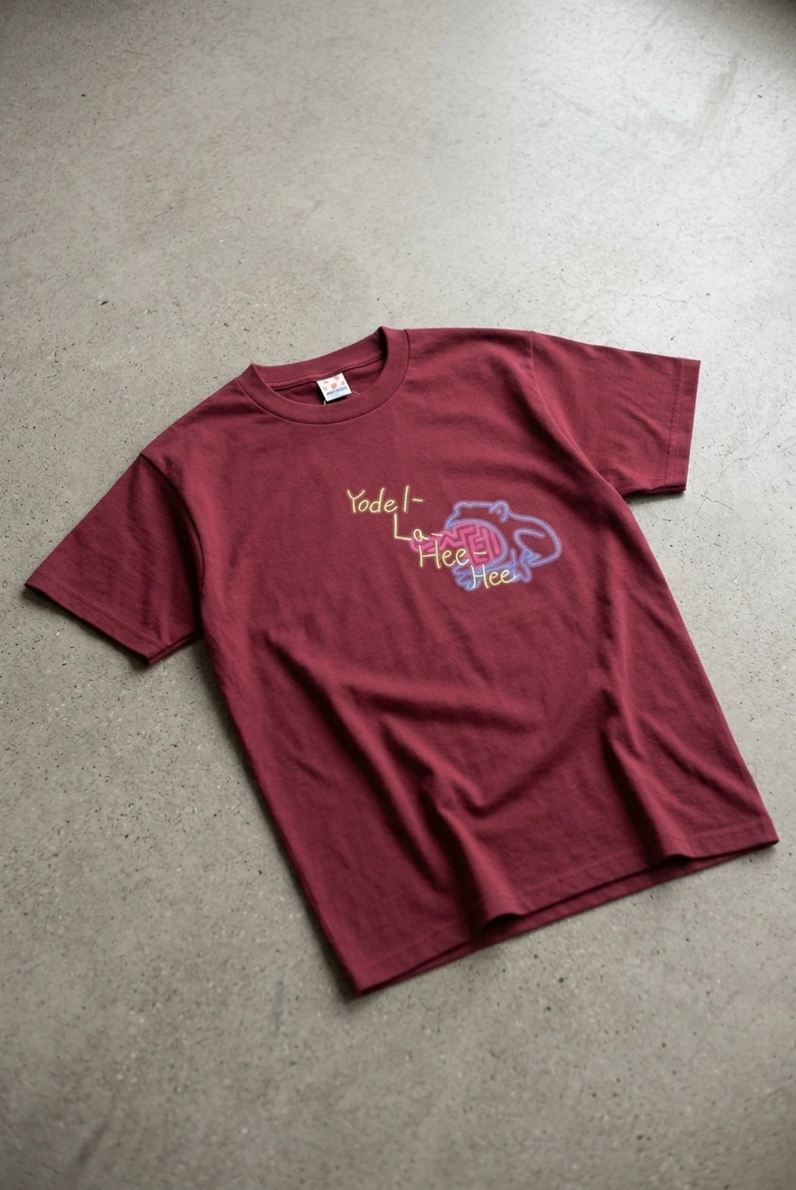 389033 Dtfprint Drytshirt