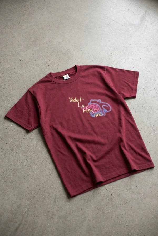 389033 Dtfprint Drytshirt