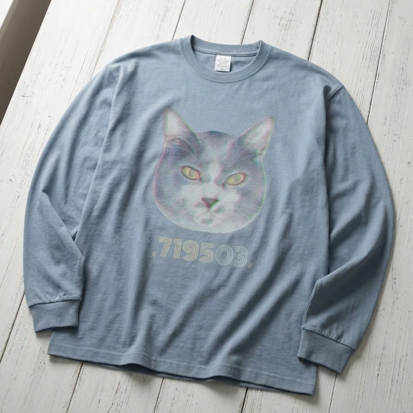 433353 Inkjet Bigtshirt