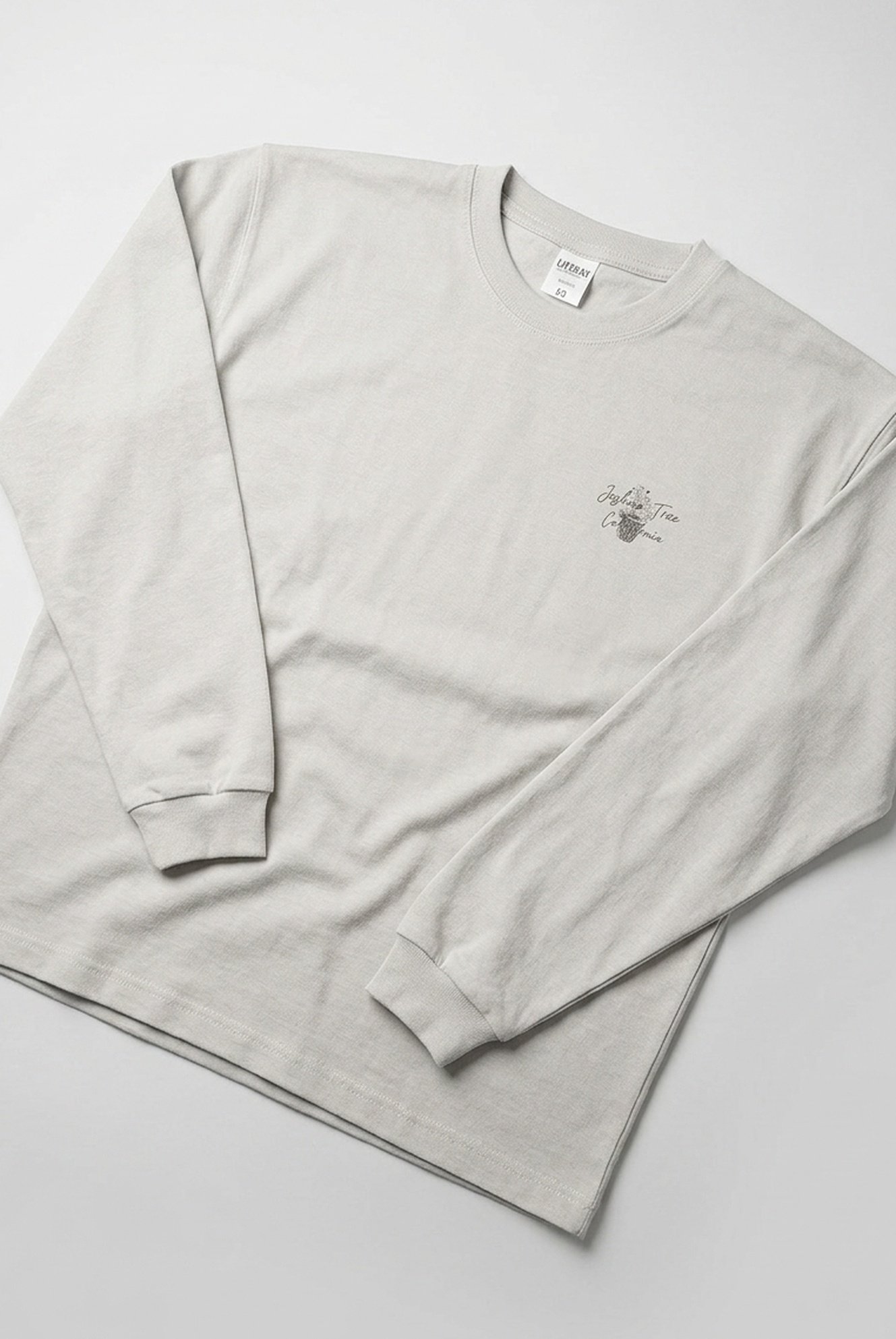 421084 Inkjet Longtshirt