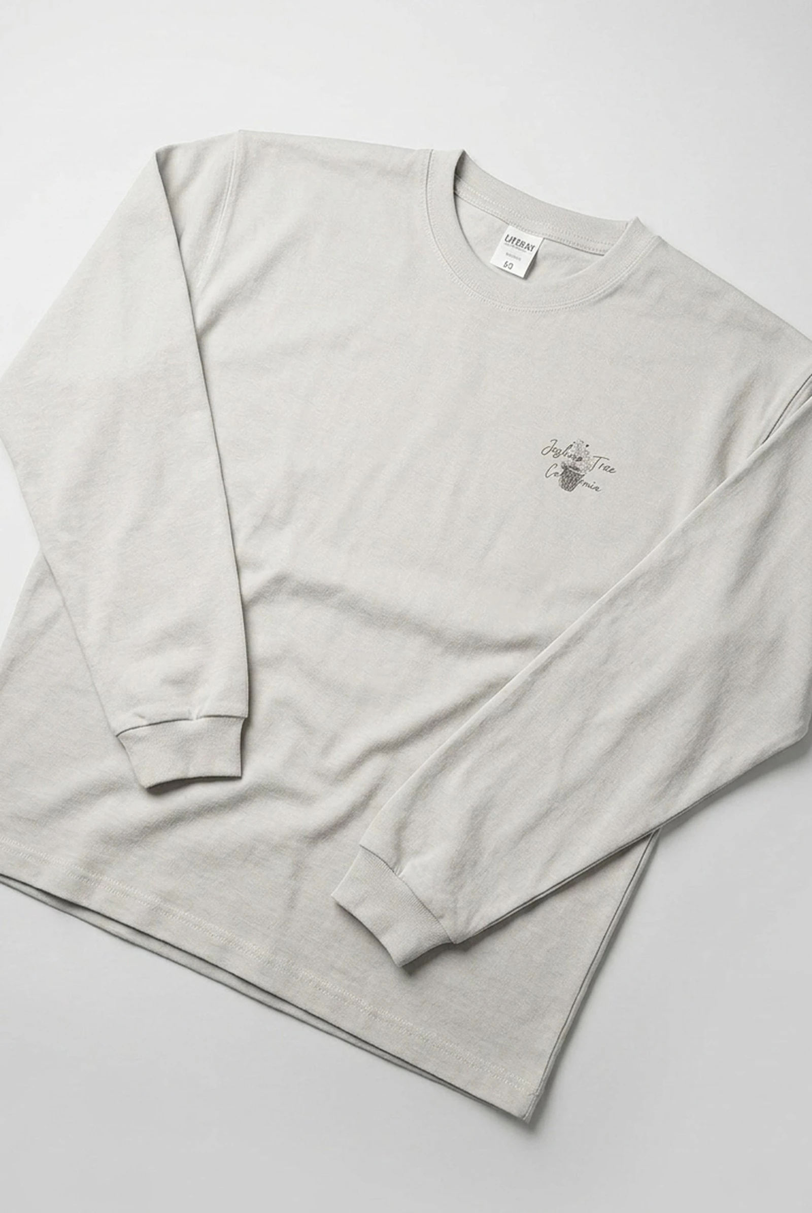 421084 Inkjet Longtshirt