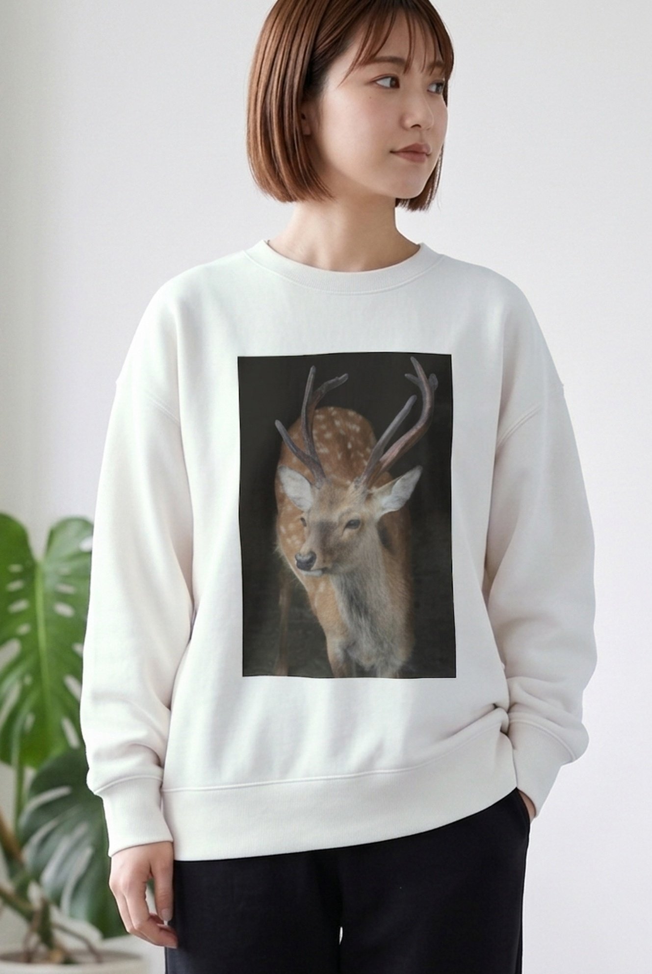 714692 Inkjet Bigtshirt