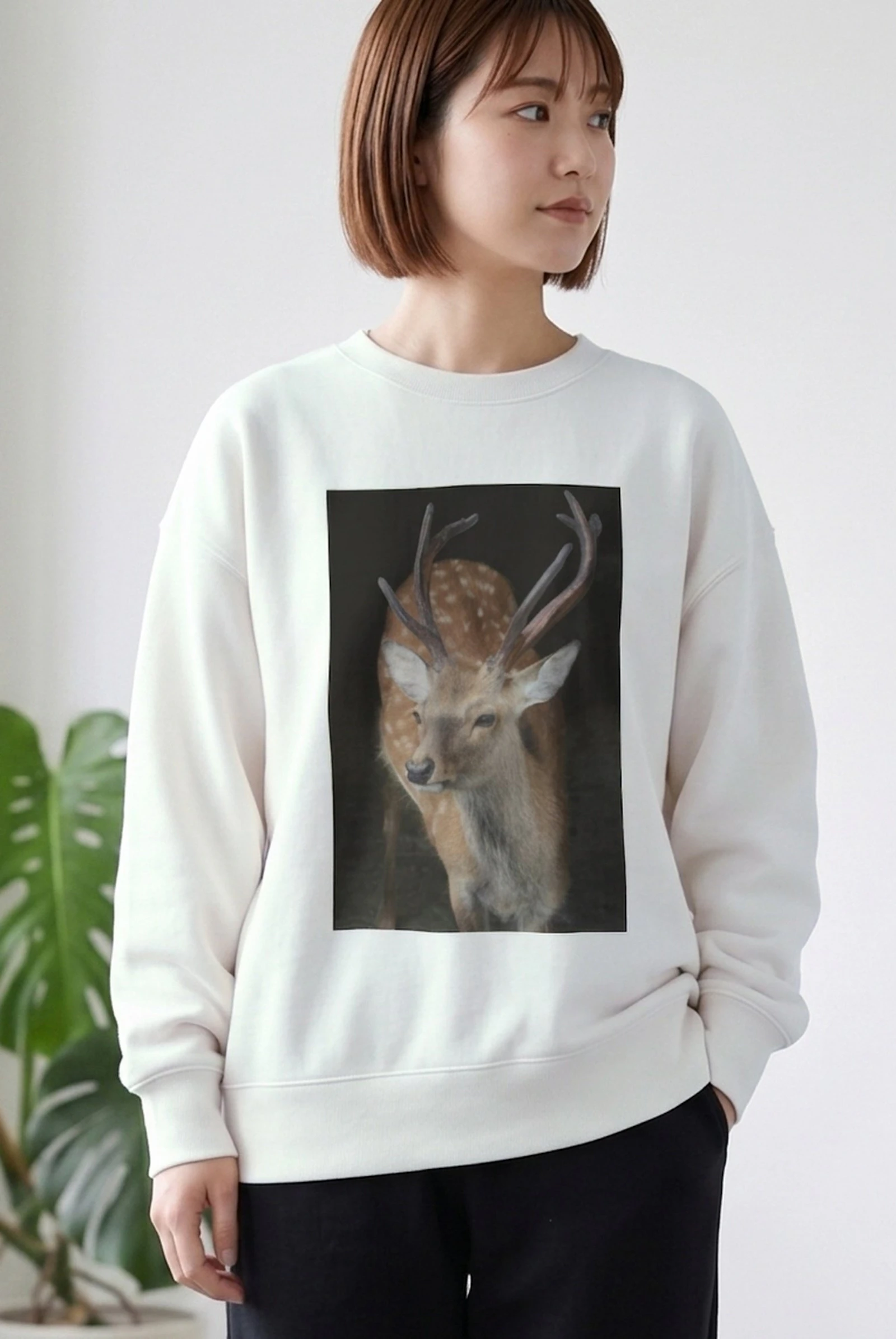 714692 Inkjet Bigtshirt