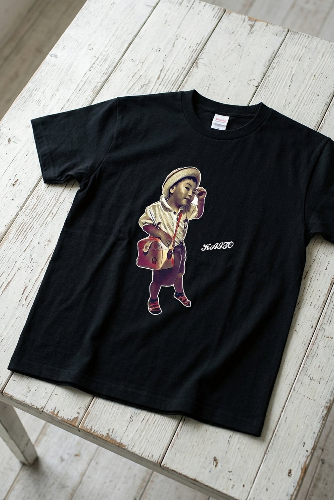 115015 Inkjet Kidsitem