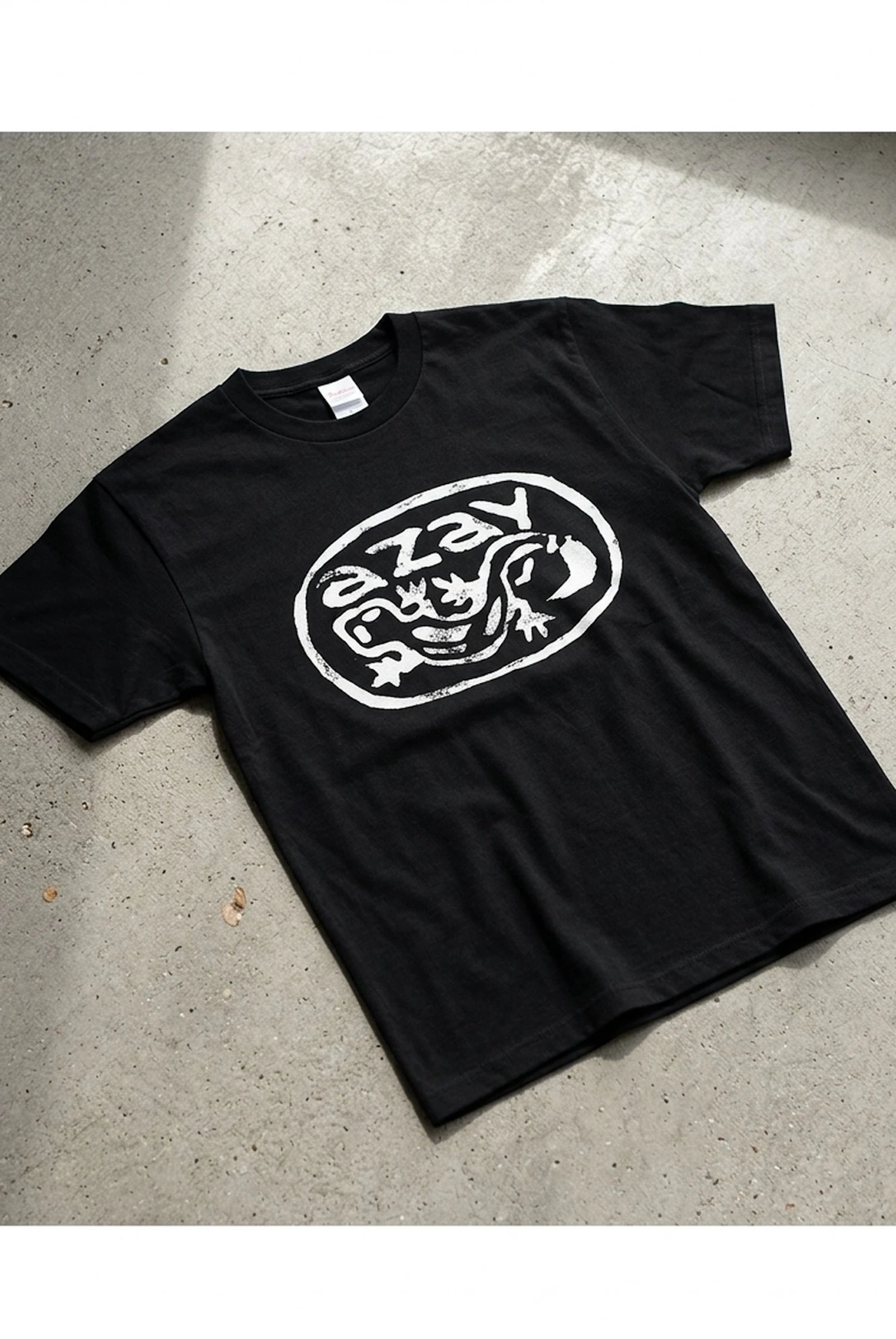 113967 Inkjet Tshirt