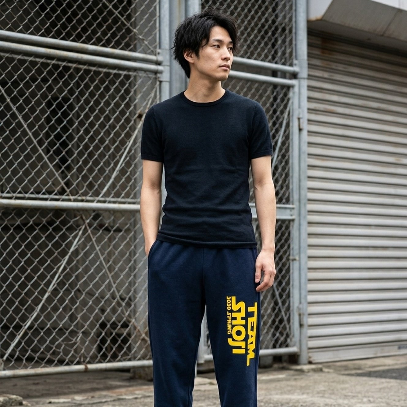 106909 Silkprint Kidsitem