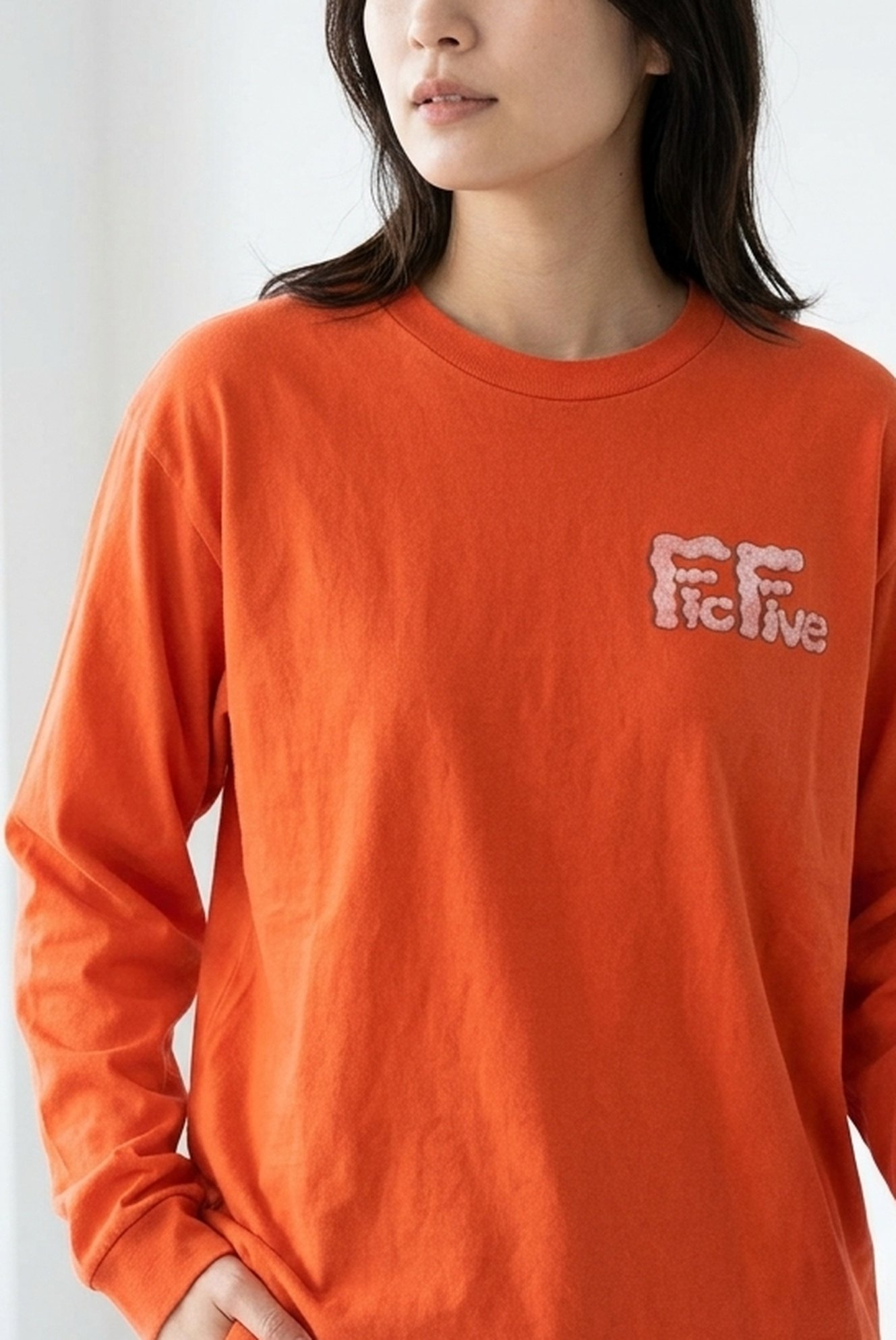 374109 Inkjet Longtshirt