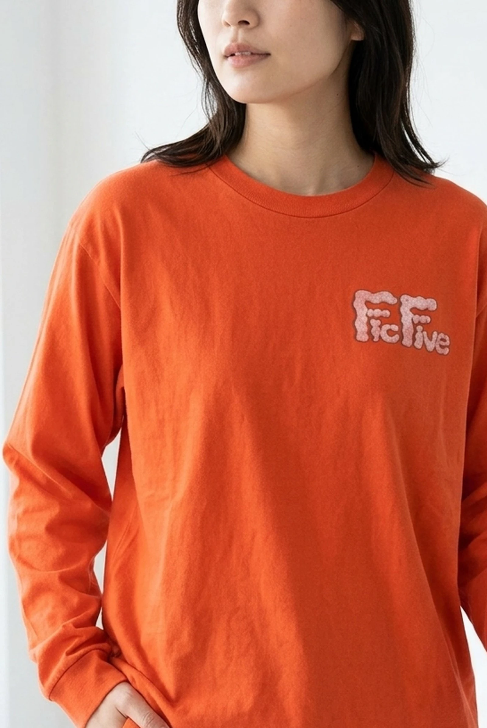 374109 Inkjet Longtshirt
