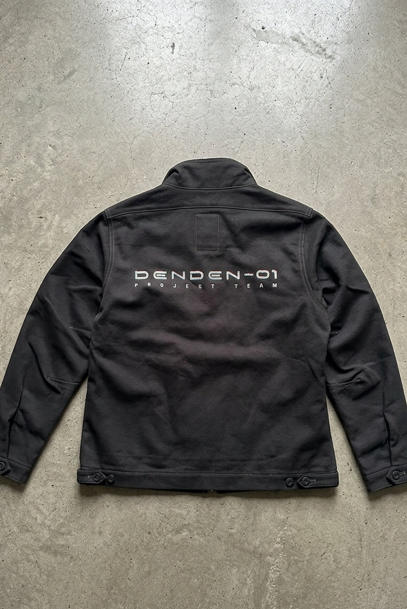 439034 Dtfprint Workuniform