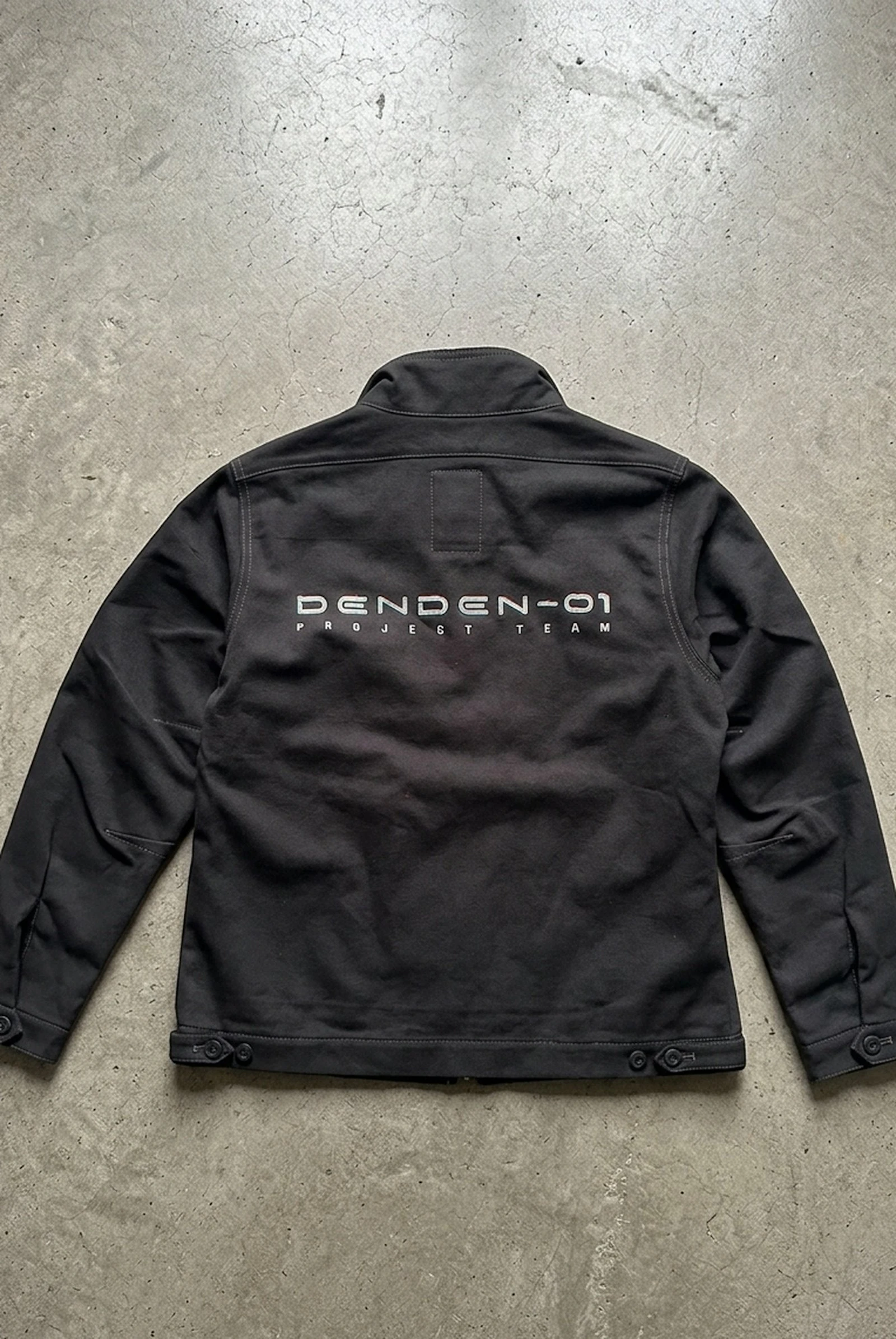 439034 Dtfprint Workuniform