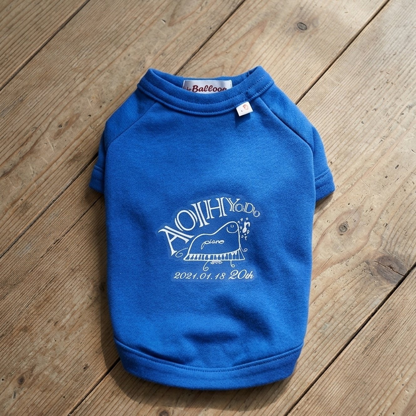 131217 Dtfprint Dogwear
