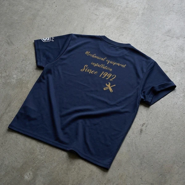 736576 Dtfprint Drytshirt