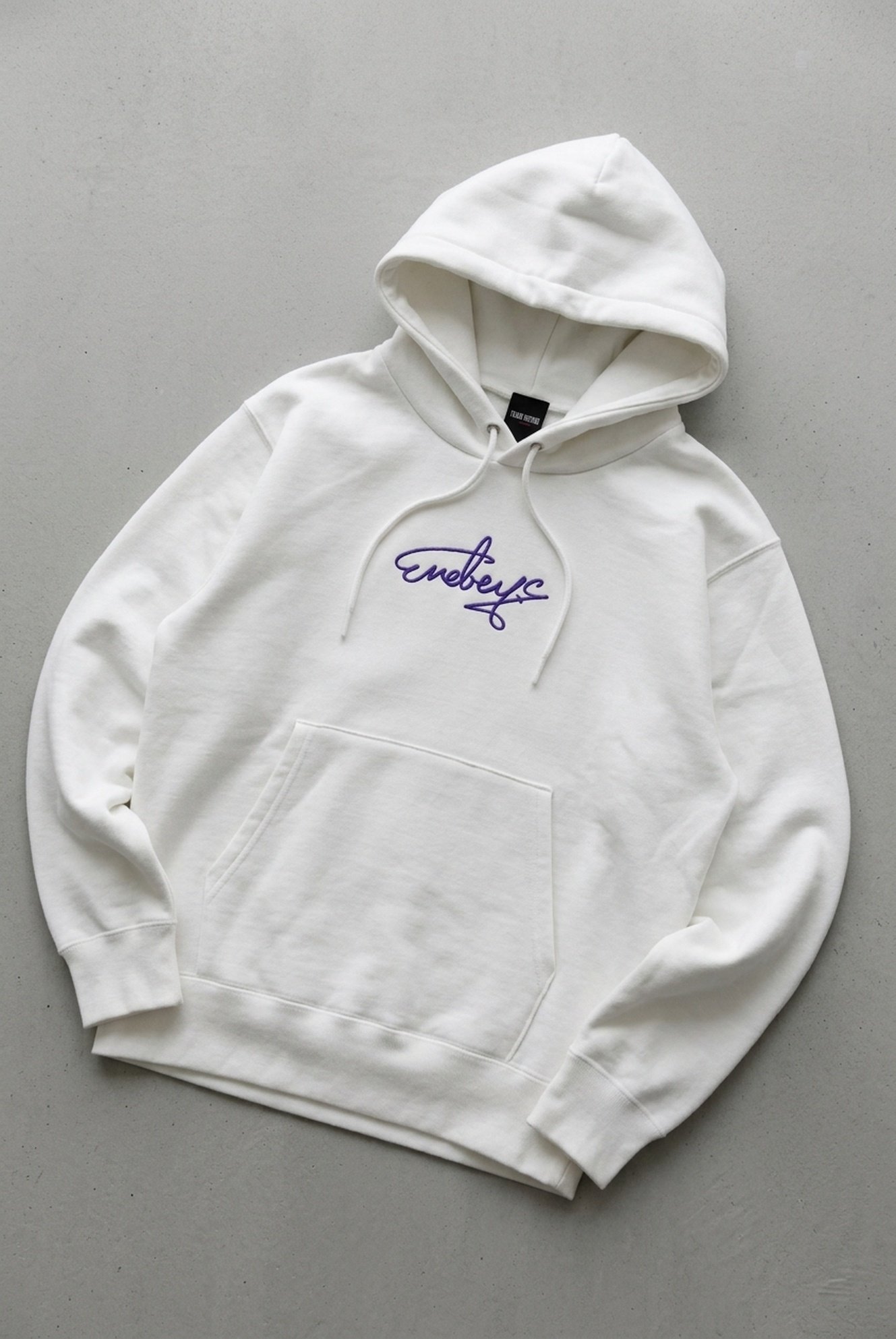 114356 Inkjet Parka