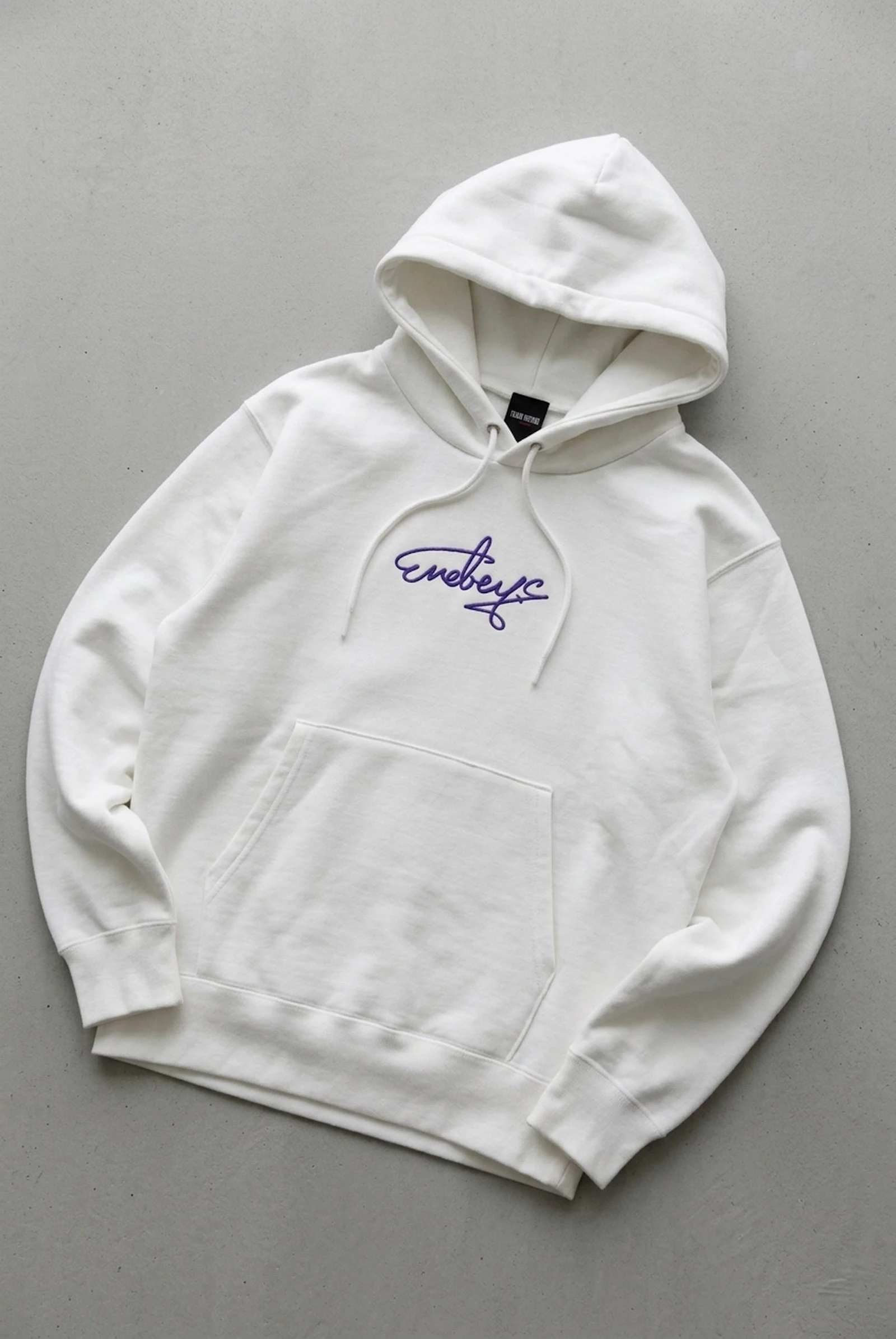 114356 Inkjet Parka