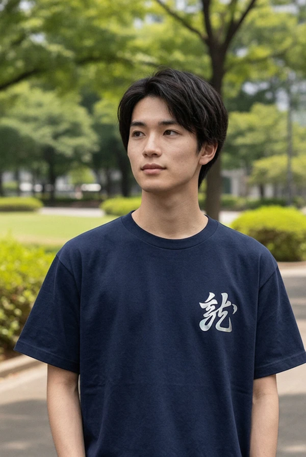 390839 Dtfprint Drytshirt