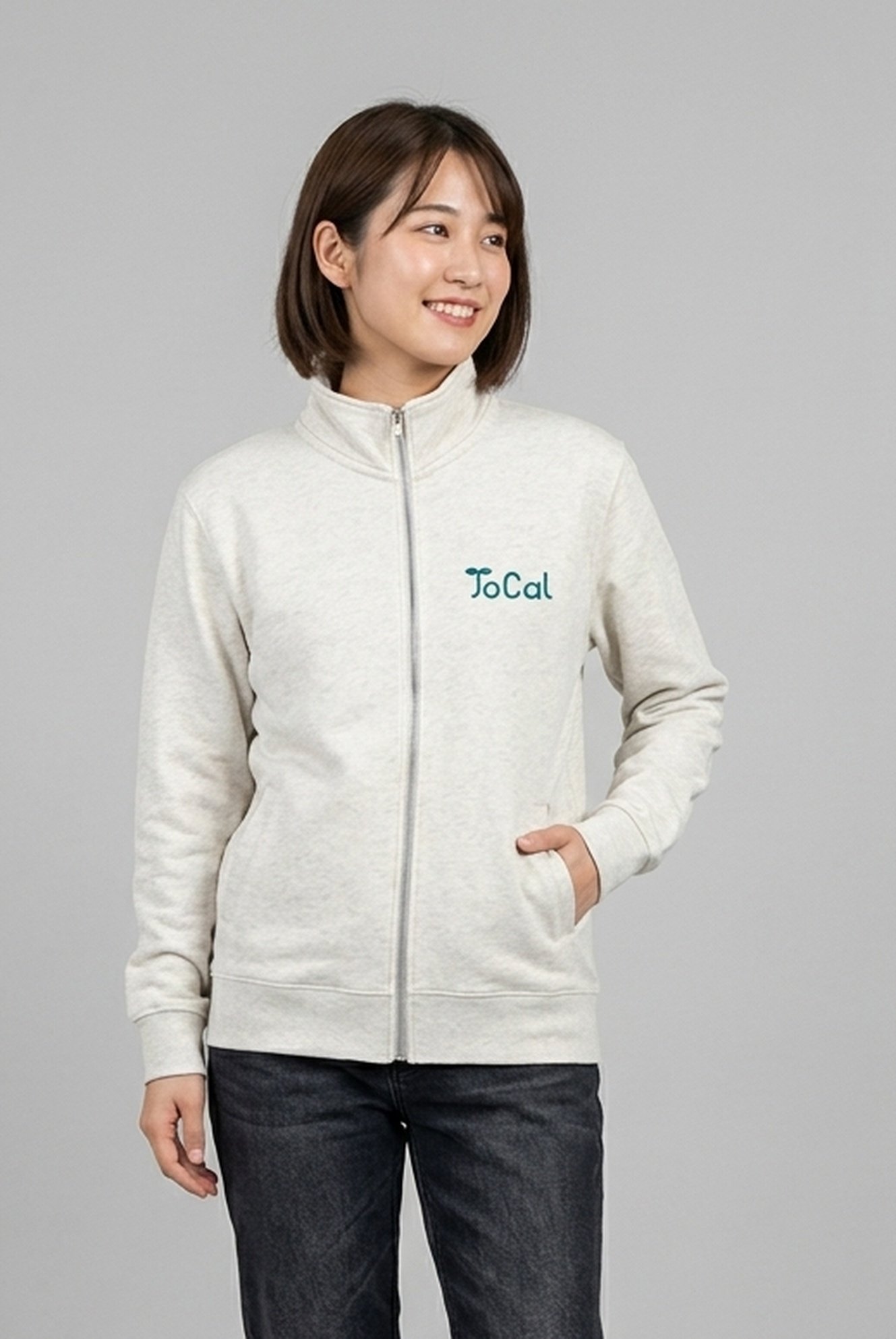 371007 Dtfprint Jacket