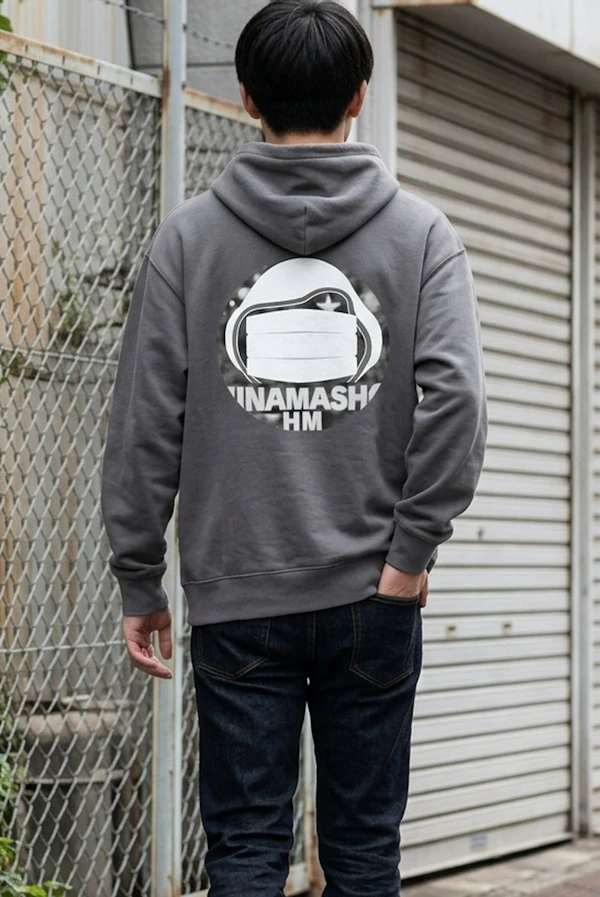 110928 Inkjet Parka