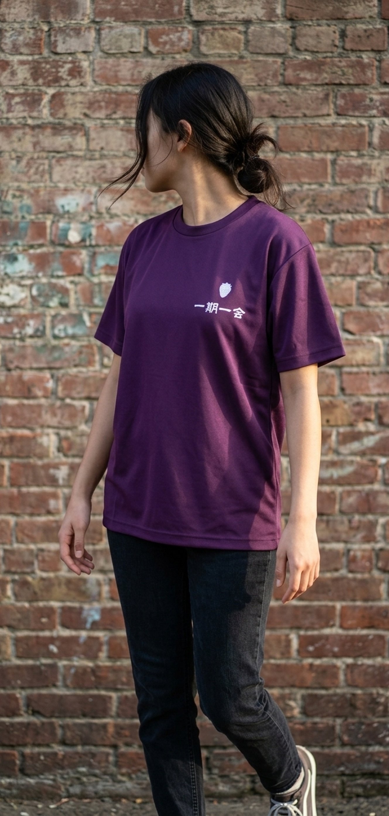 392964 Dtfprint Drytshirt