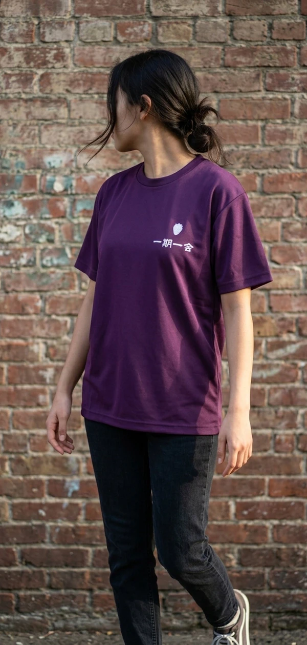 392964 Dtfprint Drytshirt