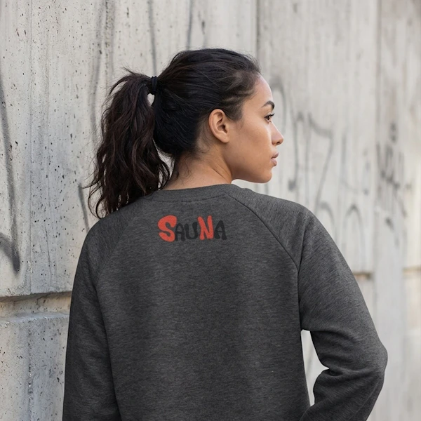 366234 Dtfprint Sweatshirt