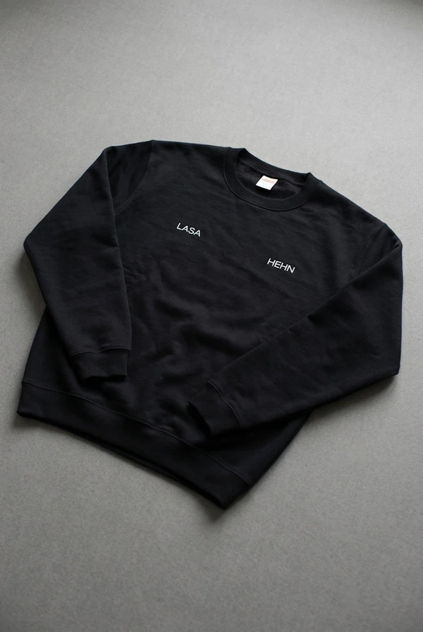 374979 Embroidery Sweatshirt