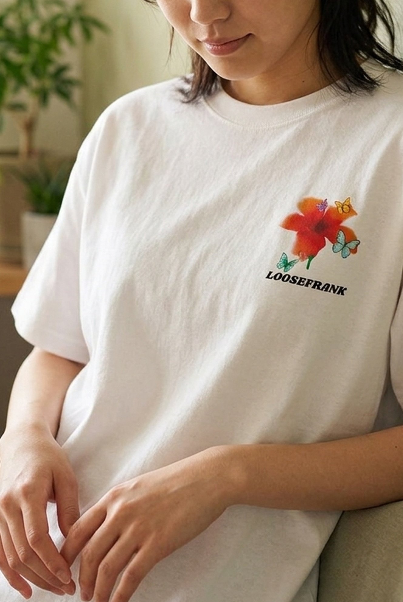 113519 Inkjet Tshirt