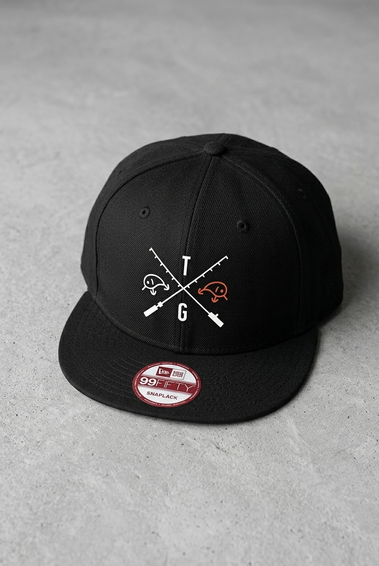 113705 Embroidery Cap