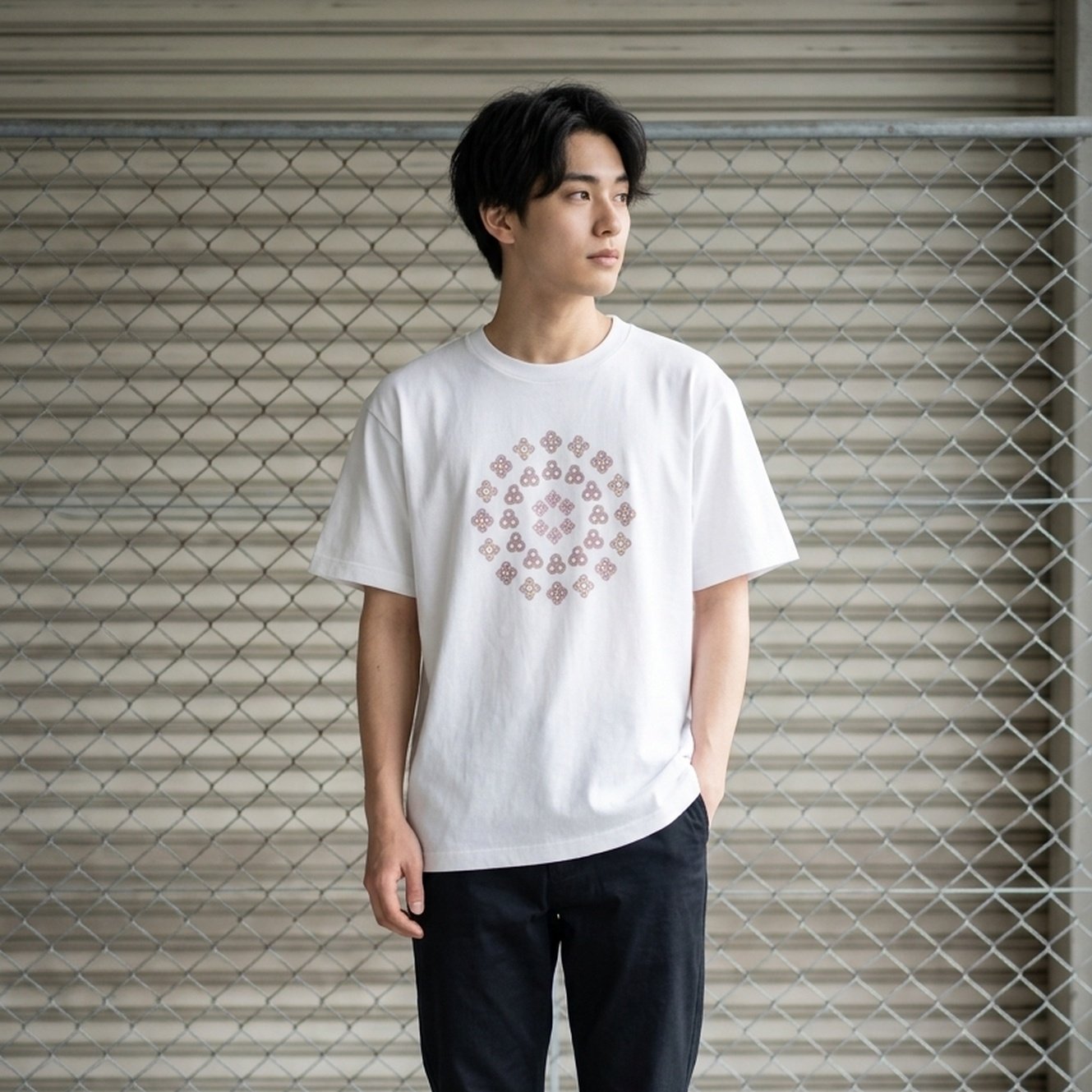 358135 Inkjet Tshirt