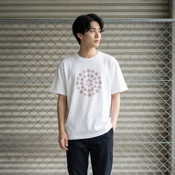 358135 Inkjet Tshirt
