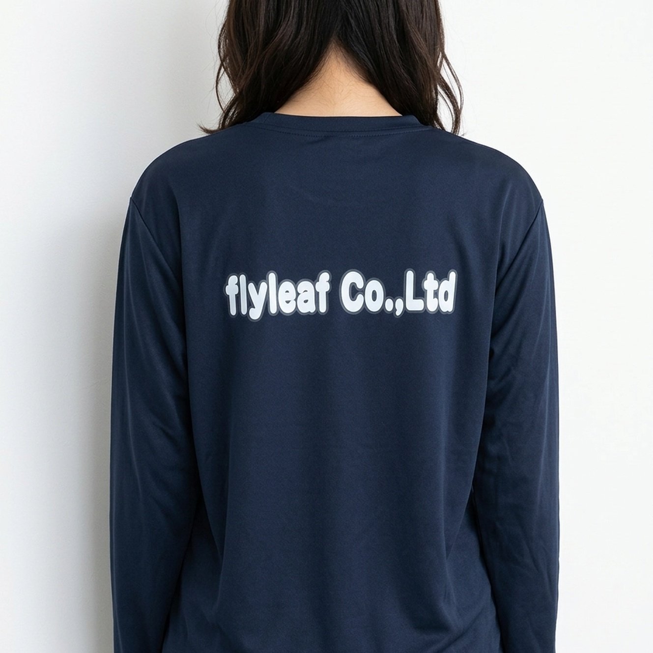 123352 Dtfprint Longtshirt