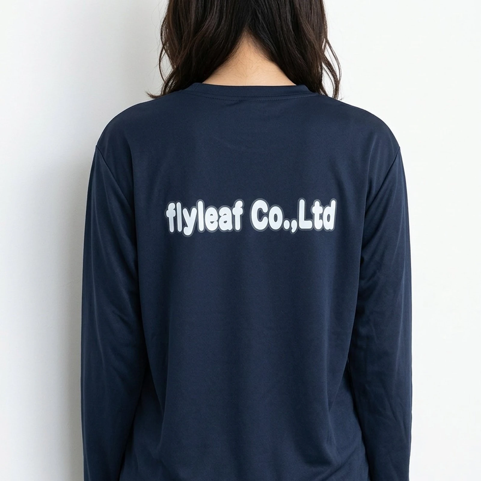 123352 Dtfprint Longtshirt