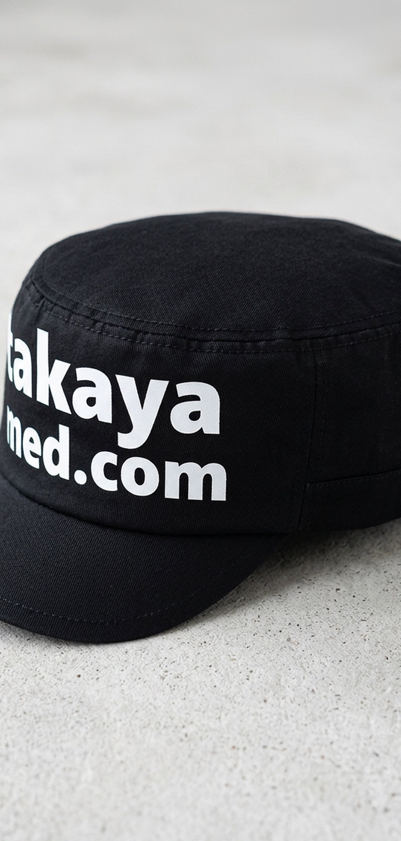 111450 Dtfprint Cap