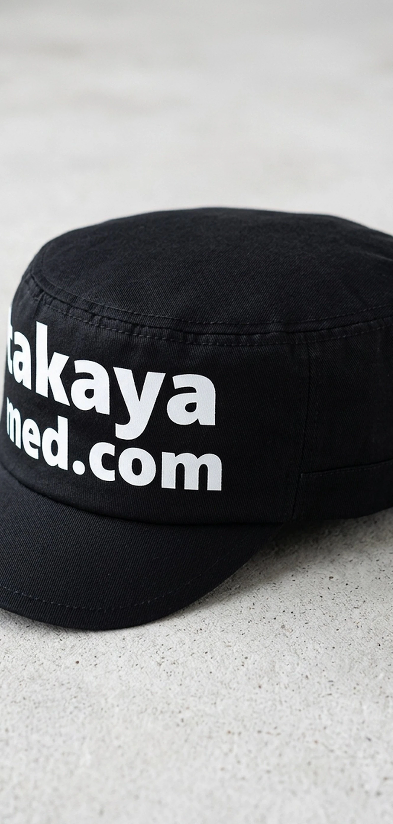 111450 Dtfprint Cap