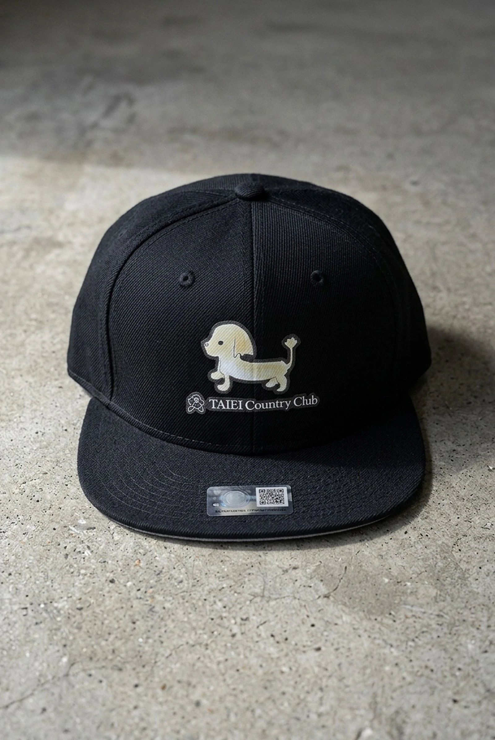 115918 Dtfprint Cap