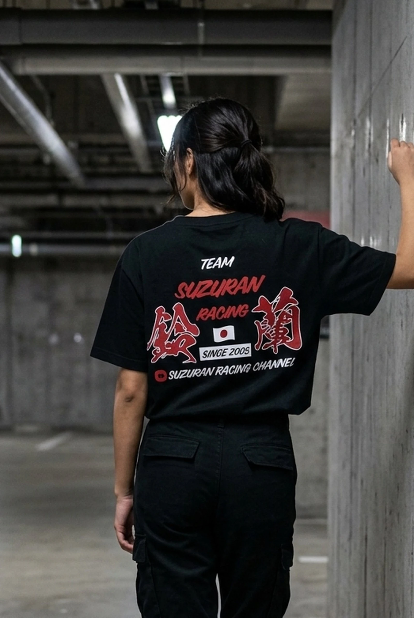 384466 Silkprint Drytshirt
